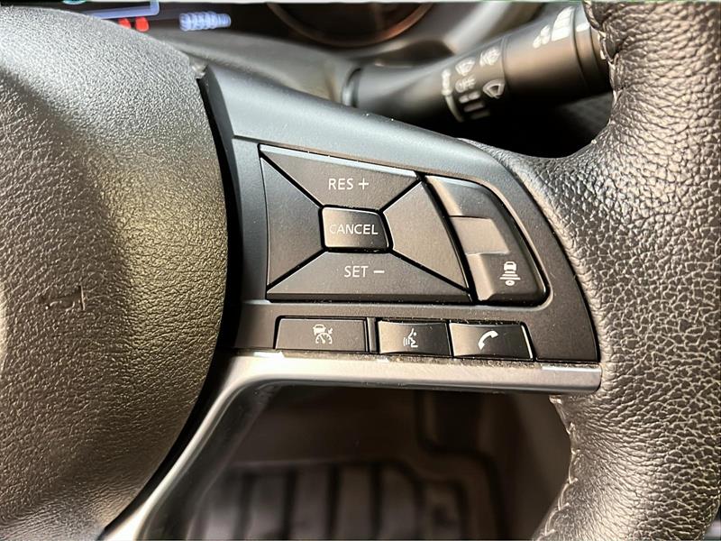 nissan Kicks 2024 - 18