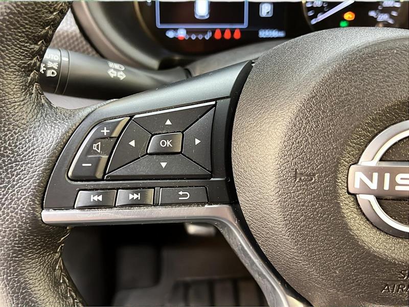 nissan Kicks 2024 - 19