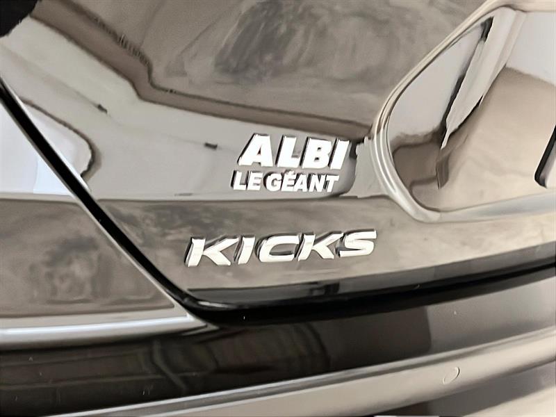 nissan Kicks 2024 - 24