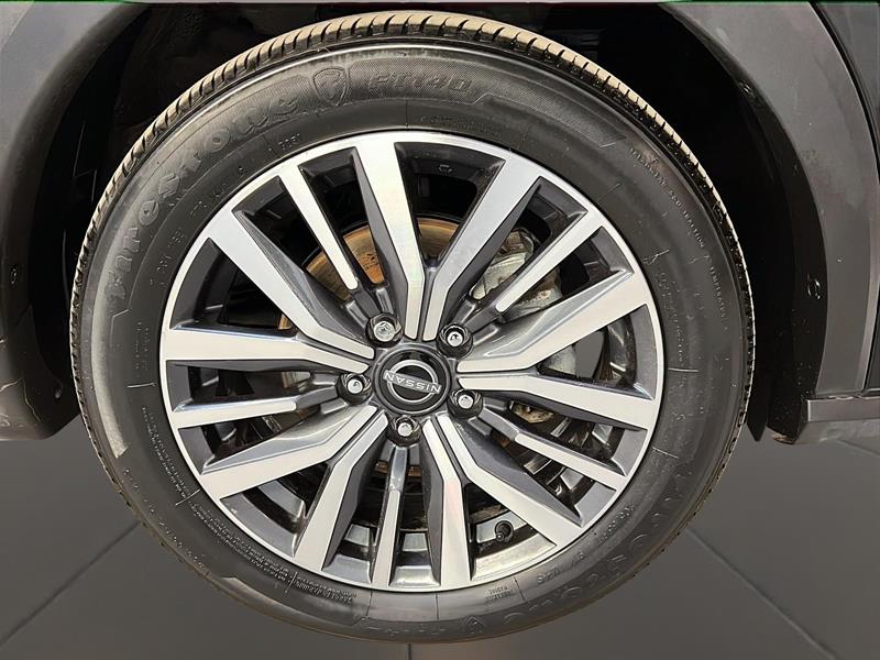 nissan Kicks 2024 - 26