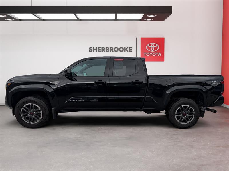 toyota Tacoma 2025
