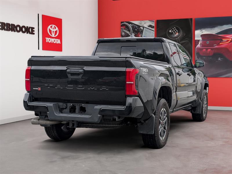 toyota Tacoma 2025 - 3