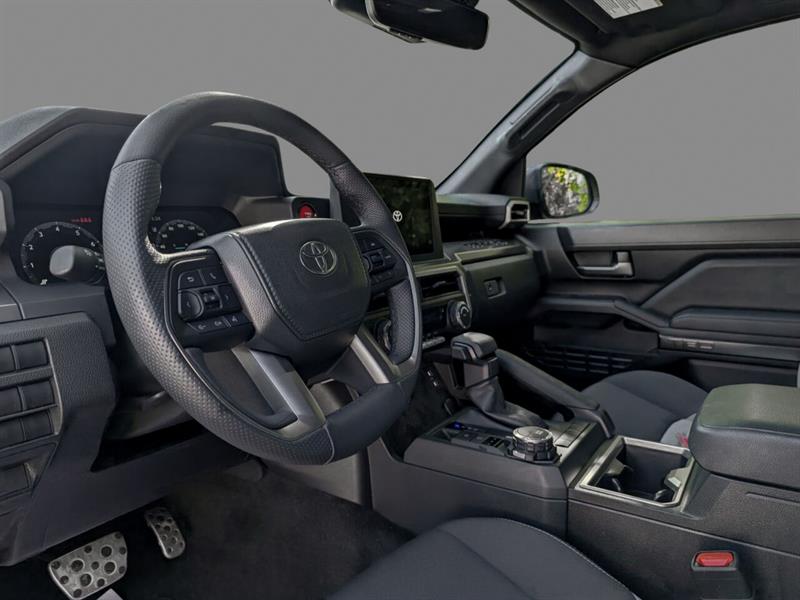 toyota Tacoma 2025 - 5