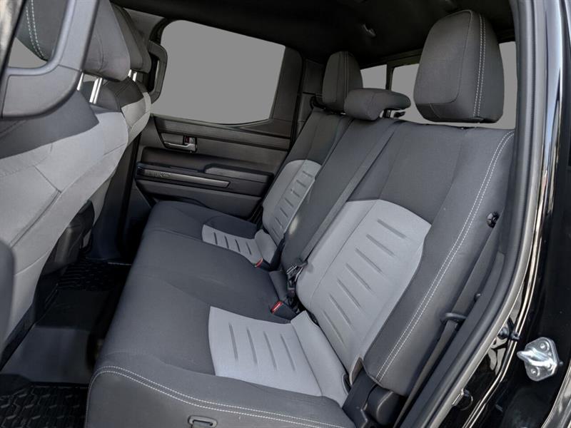 toyota Tacoma 2025 - 7