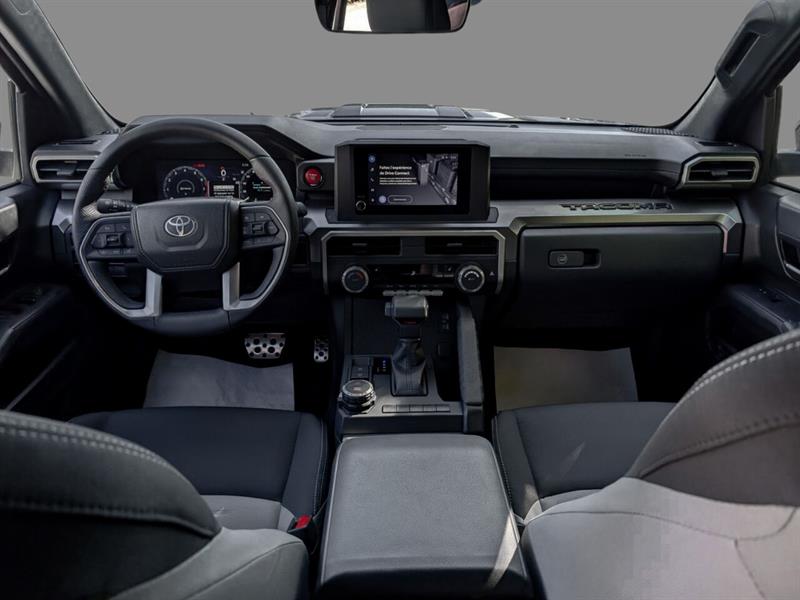 toyota Tacoma 2025 - 8