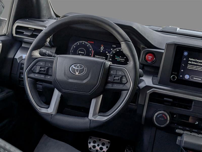 toyota Tacoma 2025 - 9