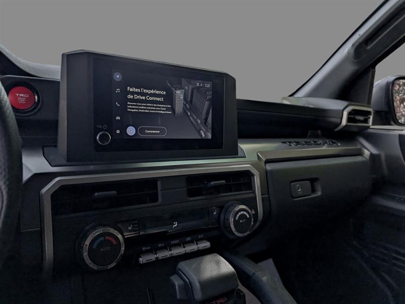 toyota Tacoma 2025 - 10