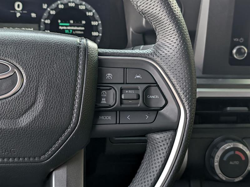 toyota Tacoma 2025 - 15