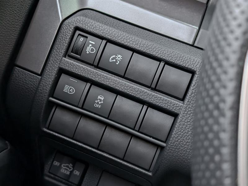 toyota Tacoma 2025 - 18