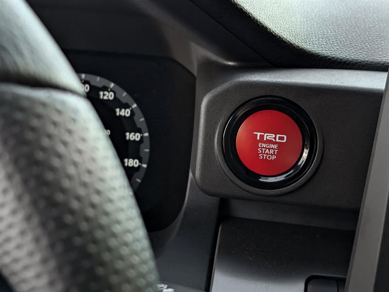 toyota Tacoma 2025 - 19