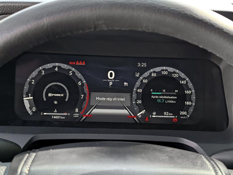 toyota Tacoma 2025 - 20