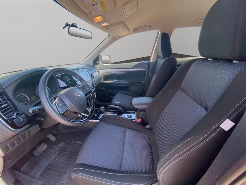 mitsubishi Outlander 2018 - 10