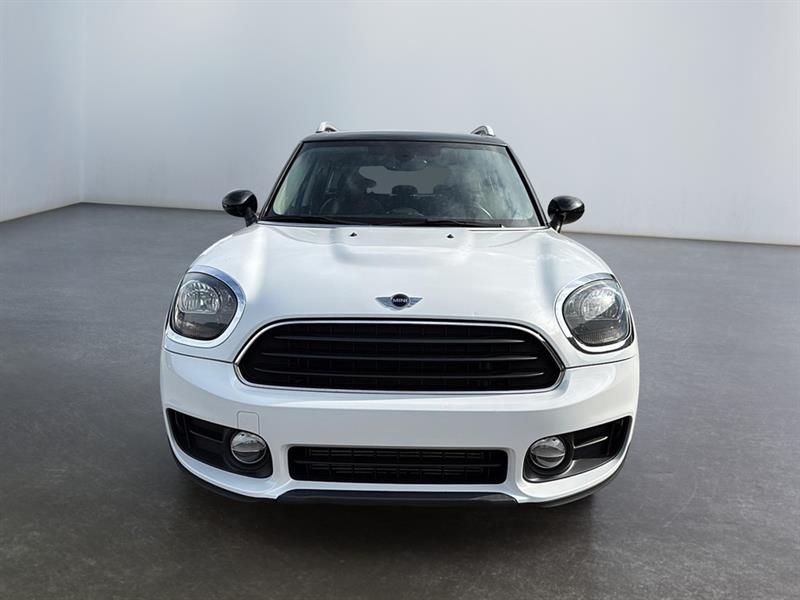 mini Countryman 2018 - 2