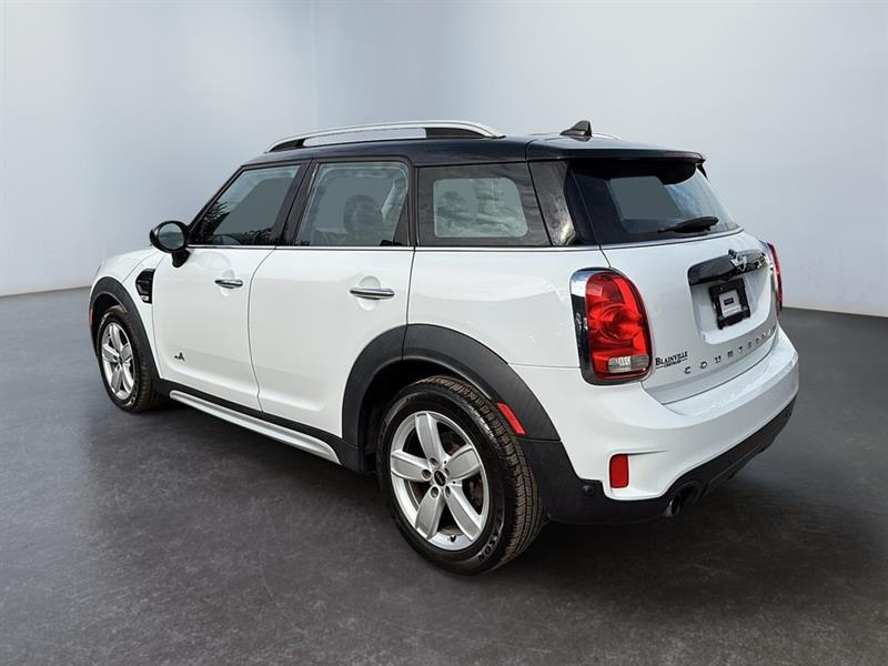 mini Countryman 2018 - 5