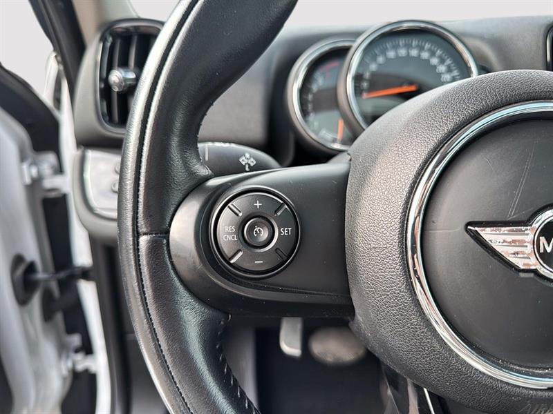 mini Countryman 2018 - 11