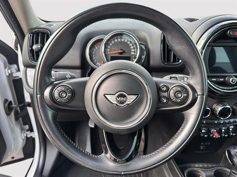 mini Countryman 2018 - 14