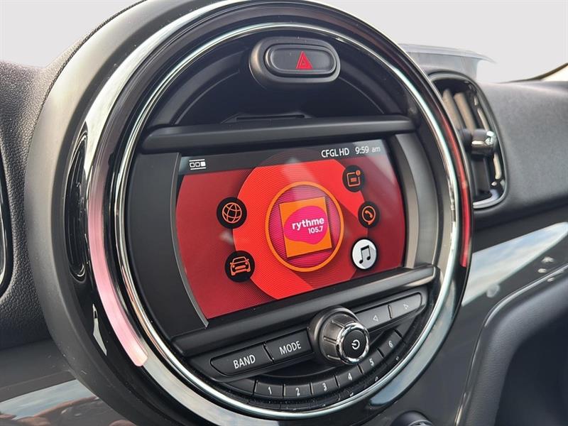 mini Countryman 2018 - 17