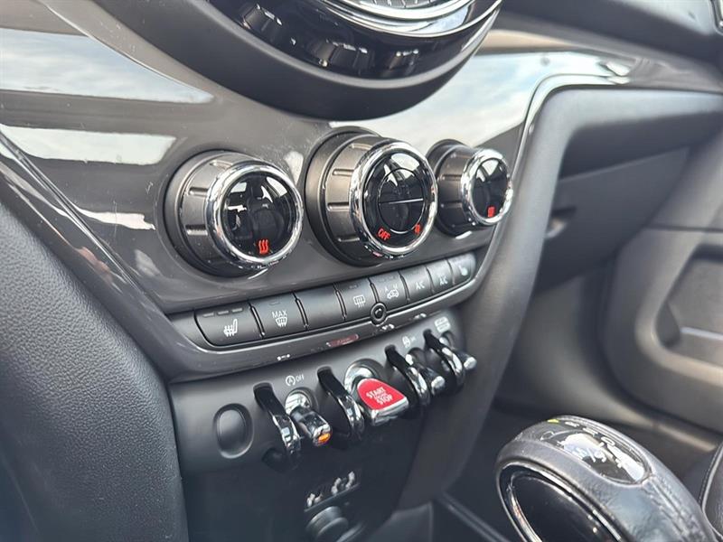 mini Countryman 2018 - 18