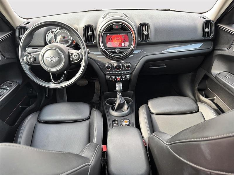 mini Countryman 2018 - 22