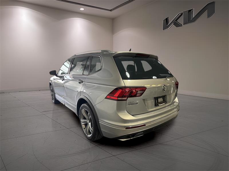 volkswagen Tiguan 2020 - 3