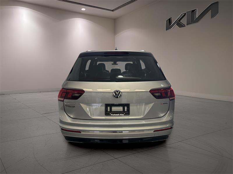 volkswagen Tiguan 2020 - 4