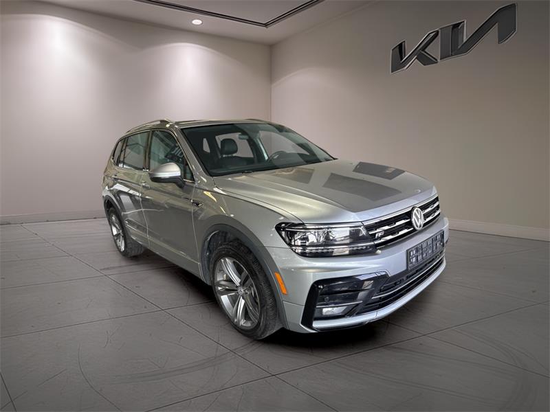 volkswagen Tiguan 2020 - 6