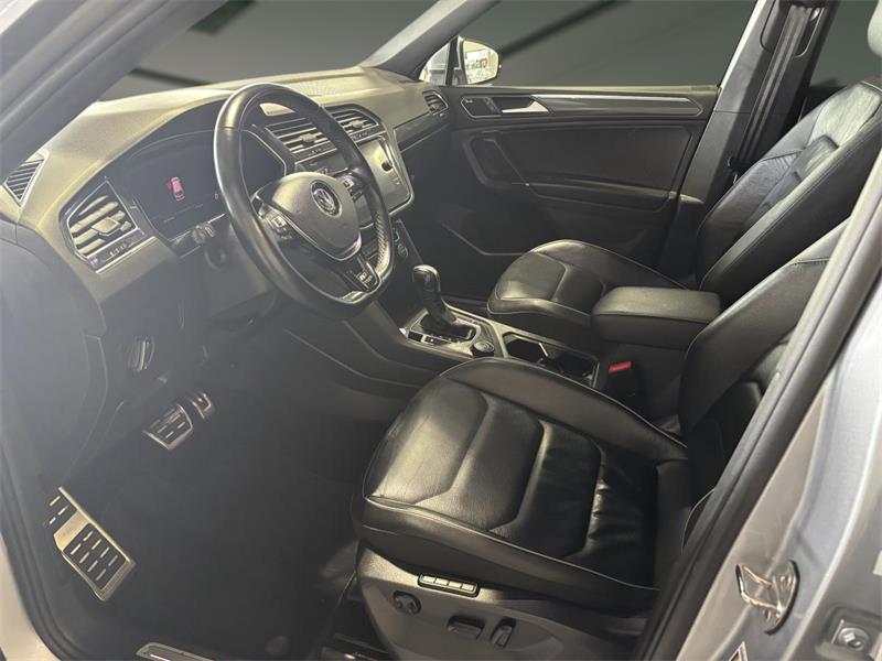 volkswagen Tiguan 2020 - 7