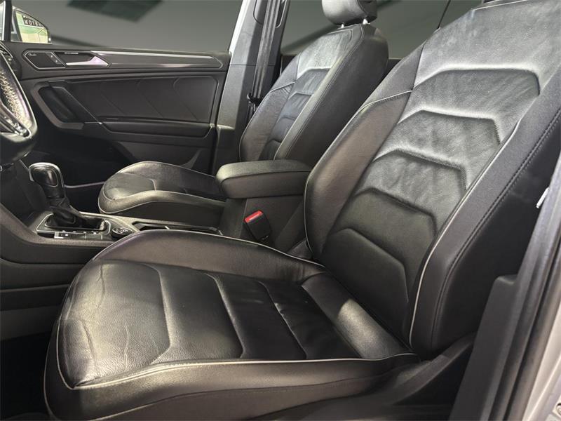 volkswagen Tiguan 2020 - 8