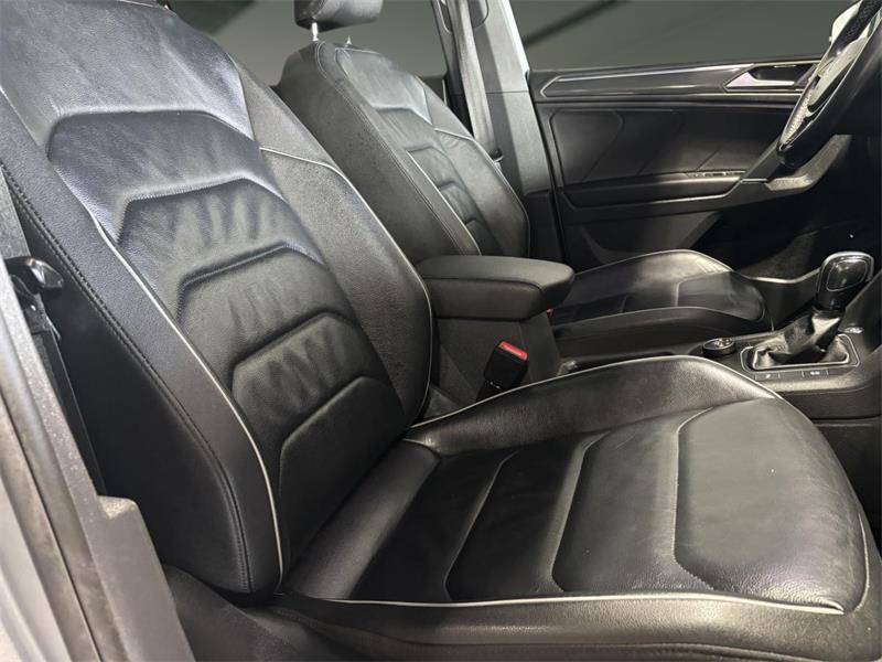 volkswagen Tiguan 2020 - 9