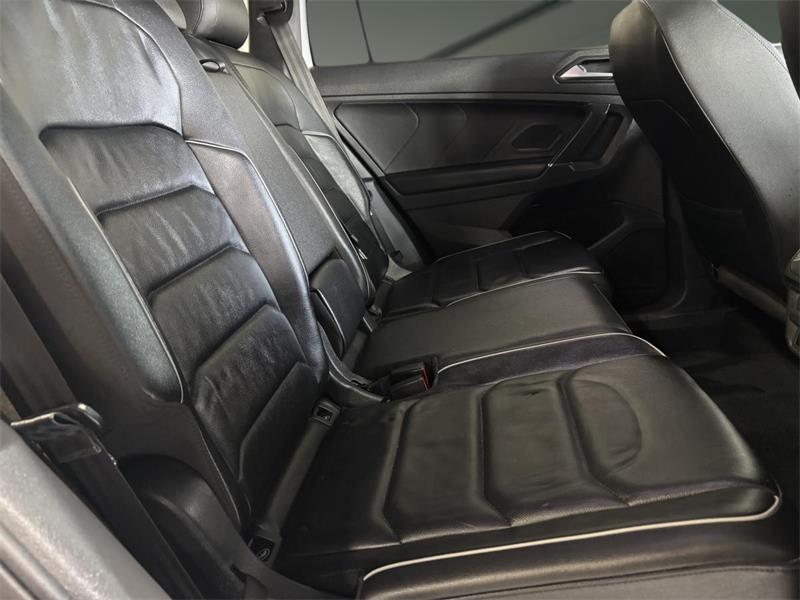 volkswagen Tiguan 2020 - 10