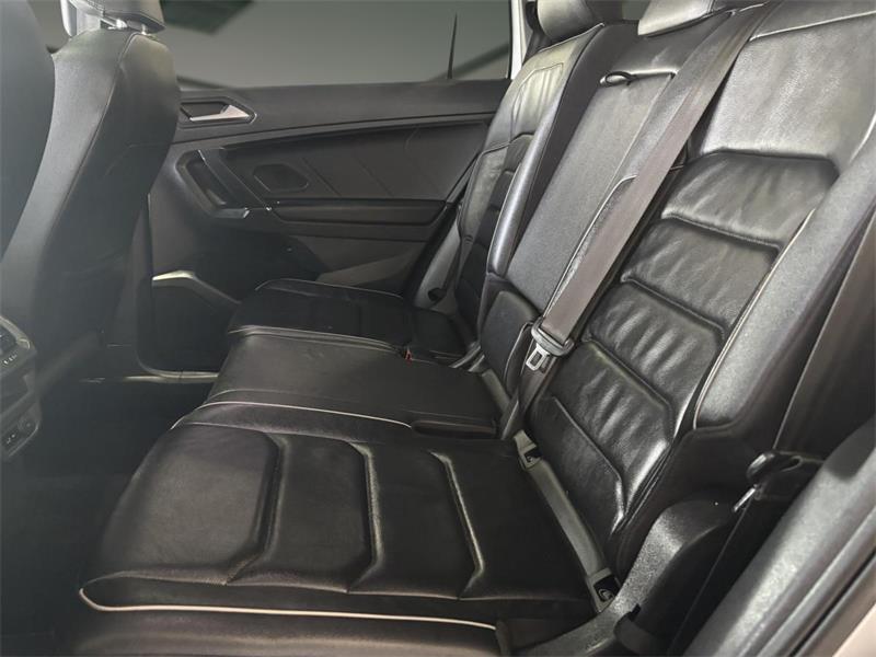 volkswagen Tiguan 2020 - 11