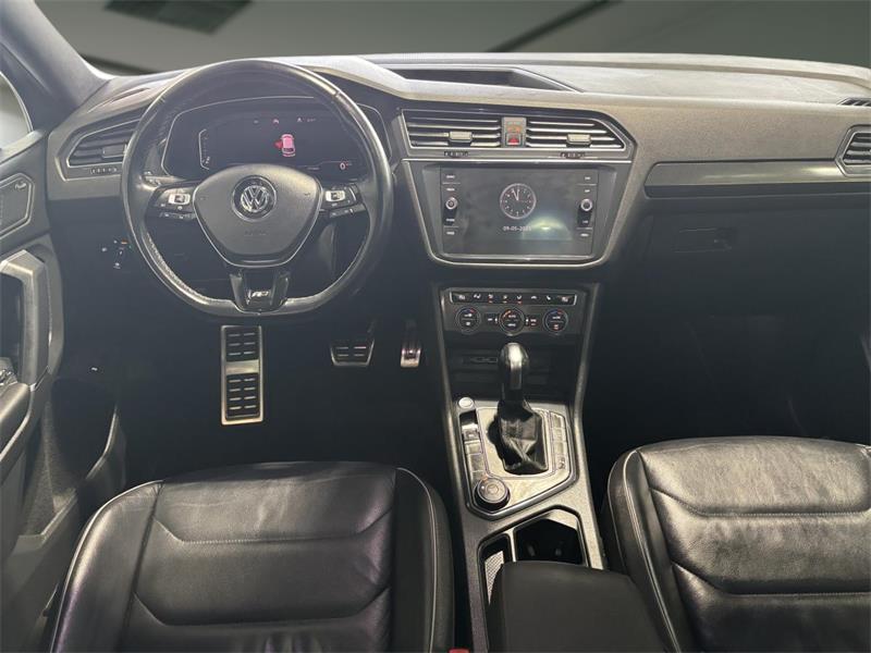 volkswagen Tiguan 2020 - 12