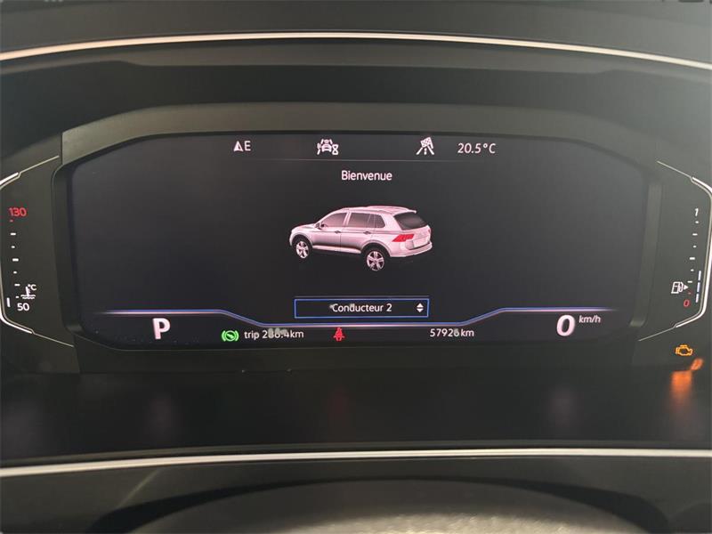 volkswagen Tiguan 2020 - 15