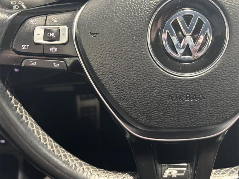 volkswagen Tiguan 2020 - 16