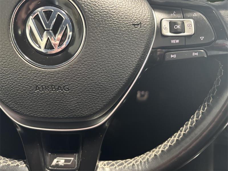 volkswagen Tiguan 2020 - 17