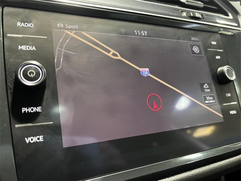 volkswagen Tiguan 2020 - 19