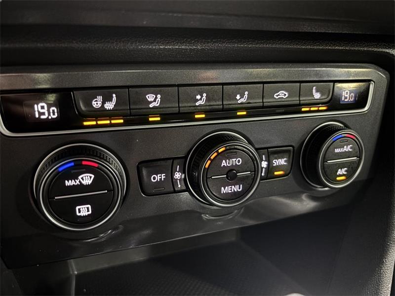 volkswagen Tiguan 2020 - 21