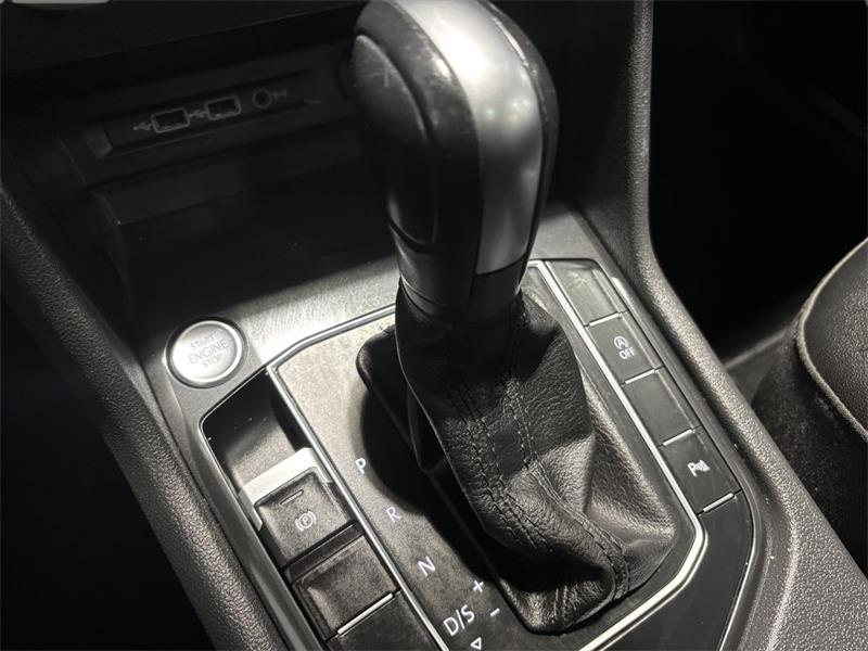 volkswagen Tiguan 2020 - 22