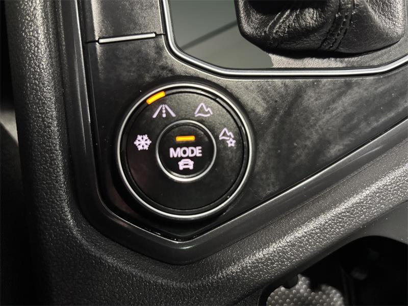 volkswagen Tiguan 2020 - 23