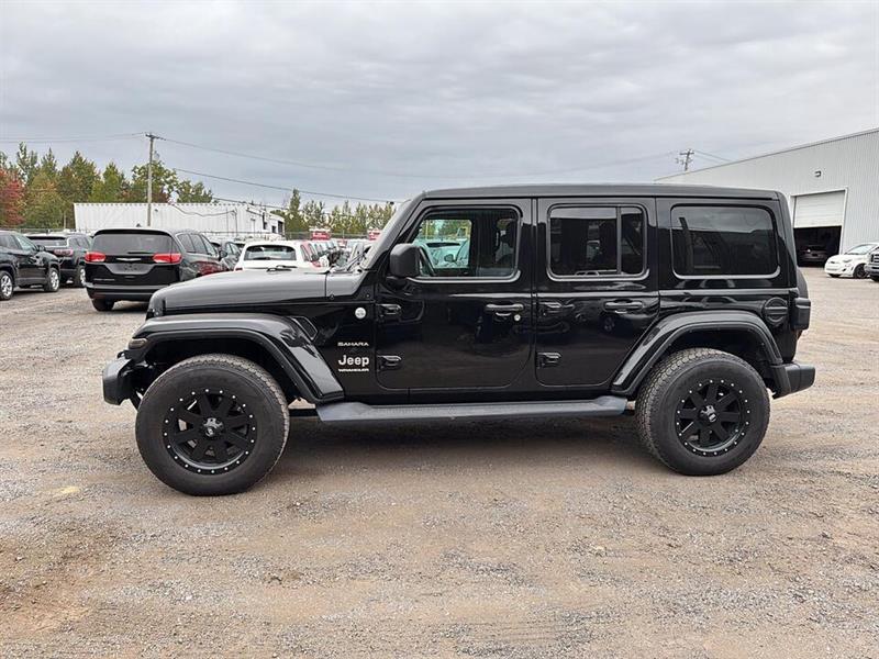 jeep Wrangler 2023 - 3