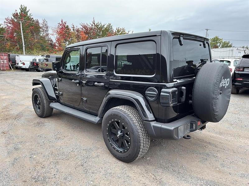 jeep Wrangler 2023 - 5