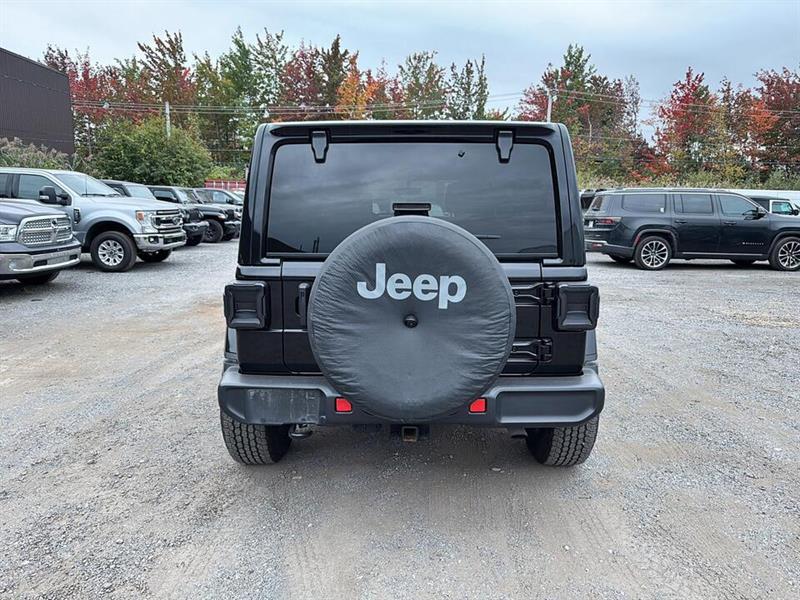 jeep Wrangler 2023 - 6