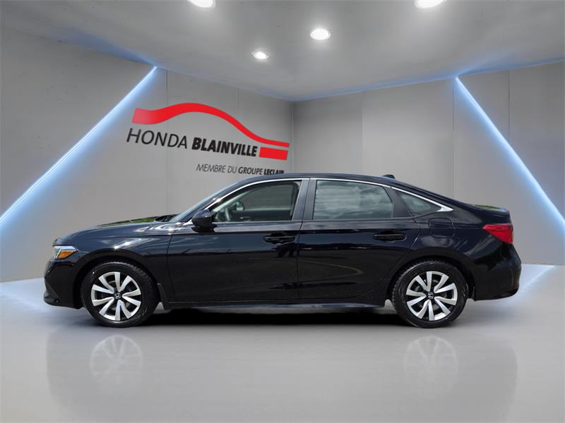 honda Civic 2022 - 3