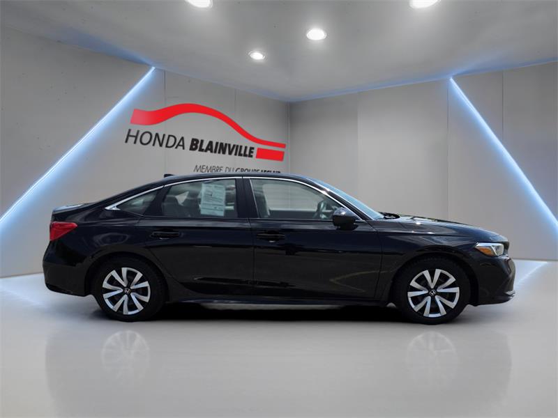 honda Civic 2022 - 6