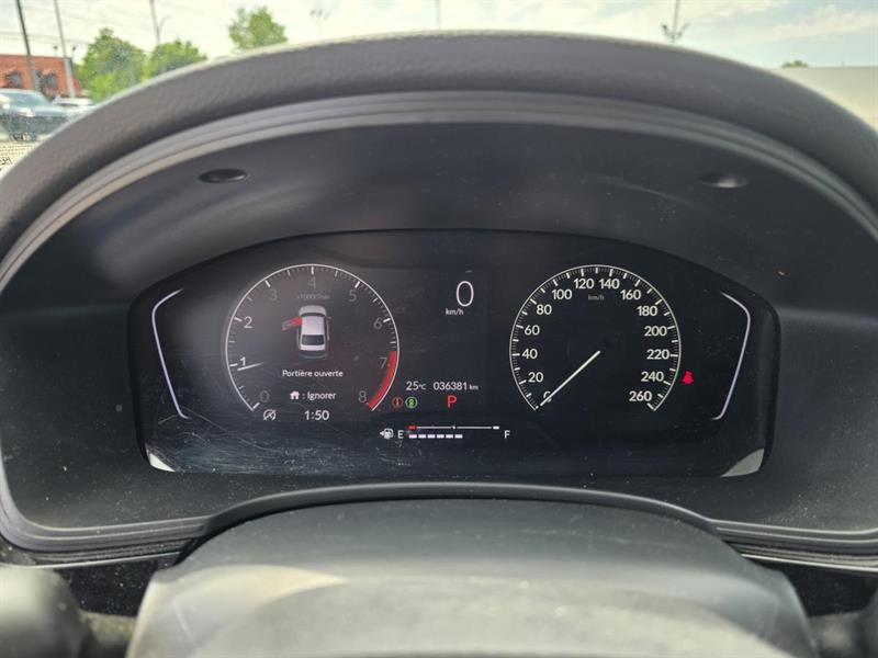 honda Civic 2022 - 13