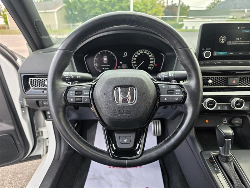 honda Civic 2022 - 12