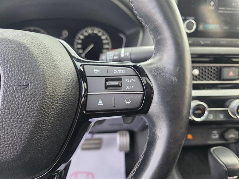 honda Civic 2022 - 14