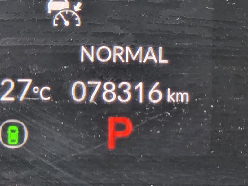 honda Civic 2022 - 17