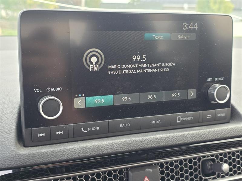 honda Civic 2022 - 18