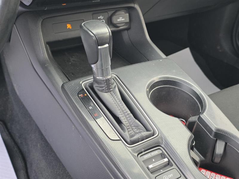 honda Civic 2022 - 20